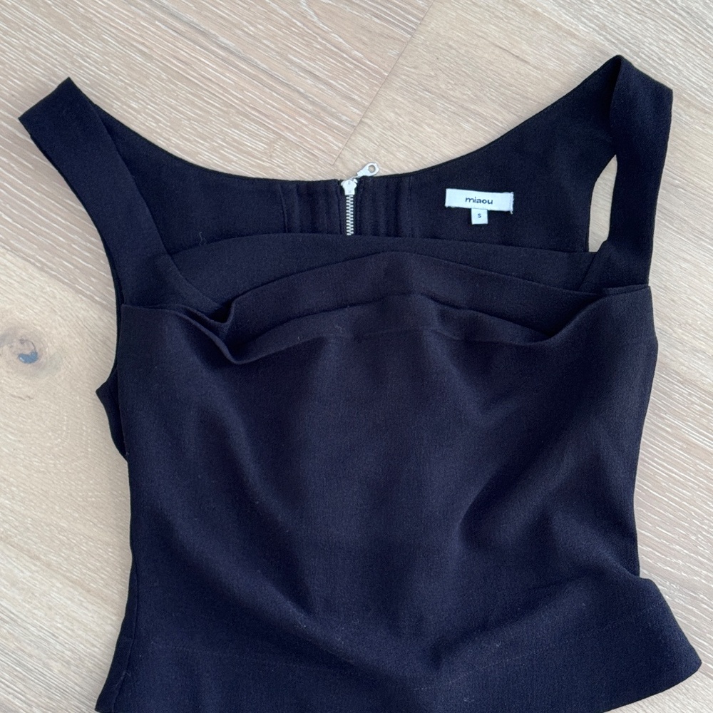 Miaou Women's Imogene Corset M - Picture 3 of 3